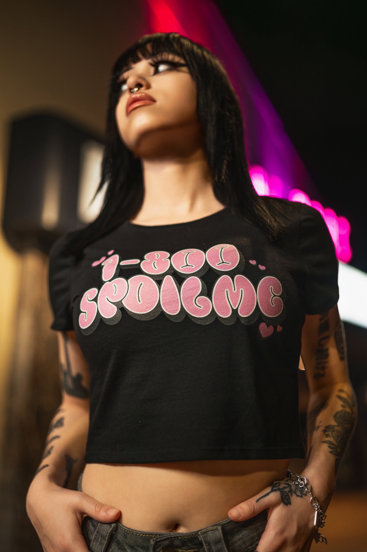 1-800-SPOILME Crop