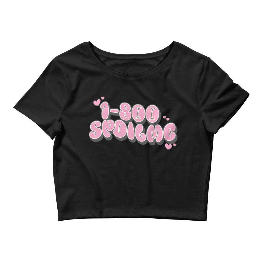 1-800-SPOILME Crop